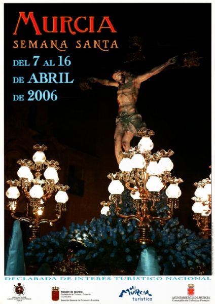 Semana Santa en Murcia  